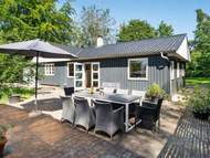 Ferienhaus - Ferienhaus Tannie - 300m from the sea