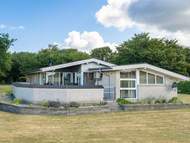 Ferienhaus - Ferienhaus Anselma - 800m to the fjord