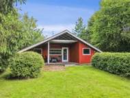 Ferienhaus - Ferienhaus Faustina - 29km from the sea