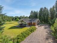 Ferienhaus - Ferienhaus Lisel - 25km from the sea