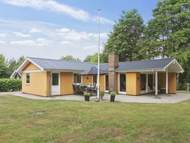 Ferienhaus - Ferienhaus Friedeman - 29km from the sea