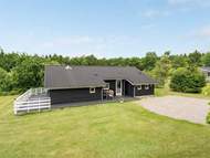 Ferienhaus - Ferienhaus Tatti - 30km from the sea