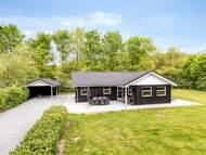 Ferienhaus - Ferienhaus Manderup - 30km from the sea