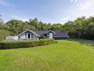 Ferienhaus - Ferienhaus Ines - 25km from the sea in Western Jutland