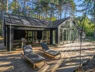 Ferienhaus - Ferienhaus Iwa - 475m from the sea