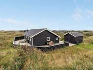 Ferienhaus - Ferienhaus Clarissa - 300m from the sea