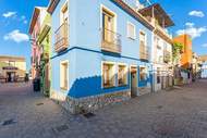 Ferienhaus - Casa de Colón - Ferienunterkunft in Denia (3 Personen)