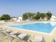 Ferienhaus - Ferienhaus Le Village de la Mer