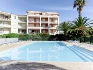 Ferienwohnung - Ferienwohnung Port Marine 24