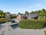 Ferienhaus - Ferienhaus Ebbeline - 150m from the sea