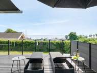 Ferienhaus - Ferienhaus Aasta - 250m from the sea
