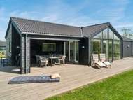 Ferienhaus - Ferienhaus Gregor - 300m from the sea