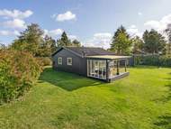 Ferienhaus - Ferienhaus Ilene - 1km from the sea