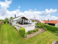 Ferienhaus - Ferienhaus Heimeram - all inclusive - 150m from the sea in SE Jutland