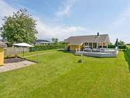 Ferienhaus - Ferienhaus Albantine - 150m from the sea