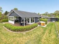 Ferienhaus - Ferienhaus Ankarl - 700m from the sea