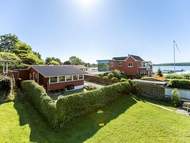 Ferienhaus - Ferienhaus Star - 100m from the sea