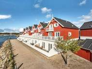 Ferienwohnung - Ferienwohnung, Appartement Joar - 5m to the inlet in SE Jutland