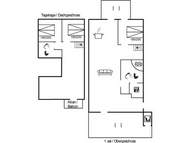 Ferienwohnung - Ferienwohnung, Appartement Joar - 5m to the fjord