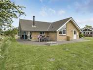 Ferienhaus - Ferienhaus Sigbritt - 100m from the sea