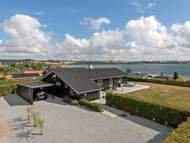 Ferienhaus - Ferienhaus Beowulf - all inclusive - 200m from the sea