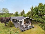 Ferienhaus - Ferienhaus Syrina