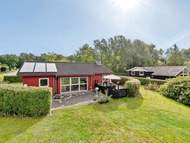 Ferienhaus - Ferienhaus Anselm