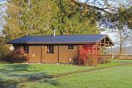 Ferienhaus - Lüneburger Heide - Ferienunterkunft in Eschede (4 Personen)