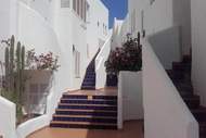 Ferienwohnung - Apartamento pasito Blanco - Ferienunterkunft in La Isleta (4 Personen)