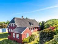 Ferienhaus - Ferienhaus Kielo - 10km from the sea