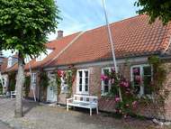 Ferienhaus - Ferienhaus Ajna - 9.8km from the sea in Western Jutland