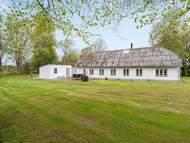 Ferienhaus - Ferienhaus Filippus - 30km from the sea