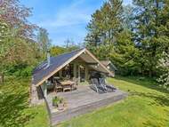 Ferienhaus - Ferienhaus Hilla - 31km from the sea