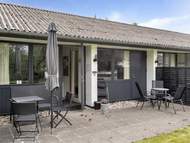 Ferienwohnung - Ferienwohnung, Appartement Tokki - 20km from the sea in Western Jutland