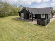 Ferienhaus - Ferienhaus Fenja - 500m to the fjord