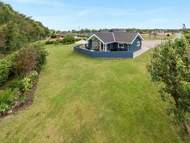 Ferienhaus - Ferienhaus Tobbi - 1.1km to the fjord