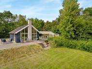 Ferienhaus - Ferienhaus Ødger - 150m to the fjord