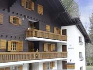 Ferienwohnung - Ferienwohnung, Chalet Dauphin 7