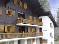 Ferienwohnung - Ferienwohnung, Chalet Dauphin