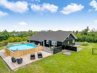 Ferienhaus - Ferienhaus Asel - 4km from the sea