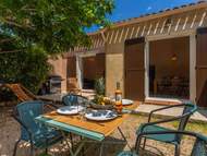 Ferienhaus - Ferienhaus La Discrete