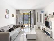 Ferienwohnung - Ferienwohnung Robinia-City