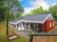 Ferienhaus - Ferienhaus Luciane - 2.5km from the sea