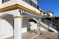 Ferienwohnung - Apartamento Planta Baja con terraza - Ferienunterkunft in Vera Playa (6 Personen)