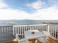 Ferienwohnung - Ferienwohnung  Vista a Mar