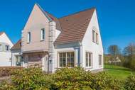 Ferienhaus - Ferienresort Bad Bentheim 21 - Ferienunterkunft in Bad Bentheim (4 Personen)