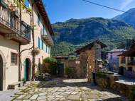 Ferienhaus - Ferienhaus La Cascina