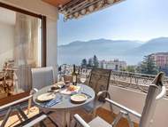 Ferienwohnung - Ferienwohnung Alga Lakeview