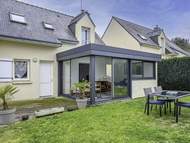 Ferienhaus - Ferienhaus L'Armoricaine