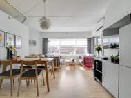 Ferienwohnung - Ferienwohnung, Appartement Jaakko - 100m from the sea